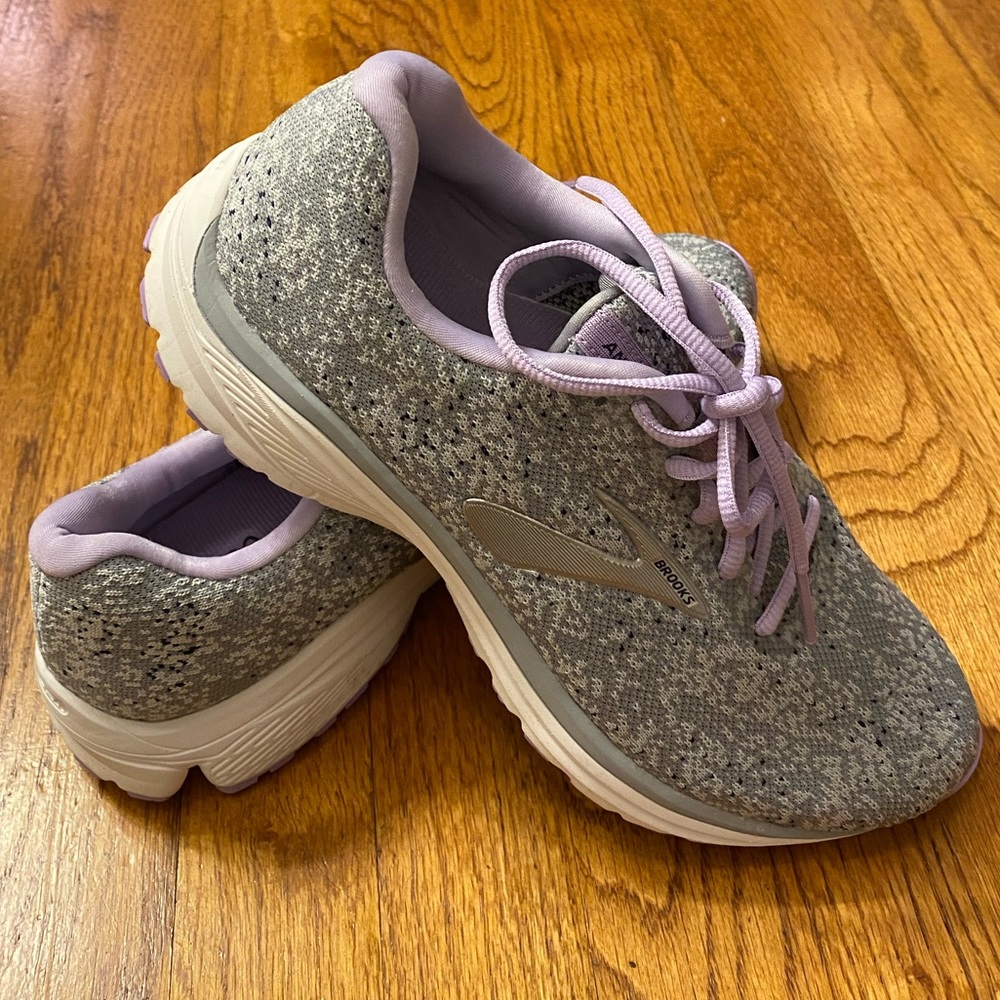 Brooks Anthem 2